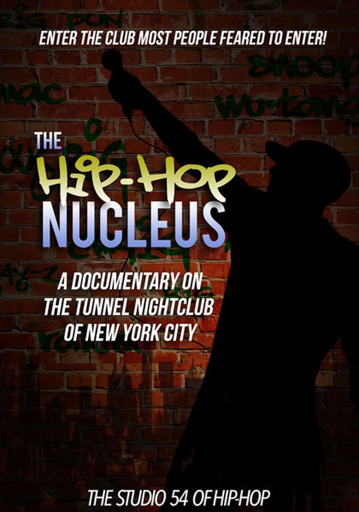 The HipHop Nucleus A Documentary on the Legendary Tunnel of NYC